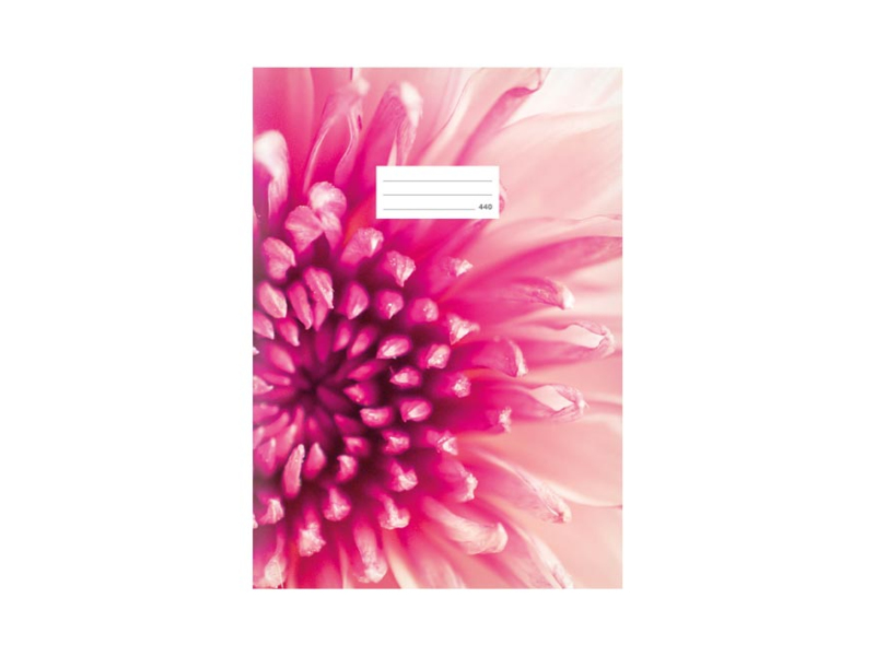 Kancelárske potreby - školský zošit LUX A4 440 7520352