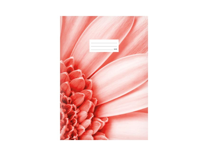 Kancelárske potreby - školský zošit LUX A4 440 7520353