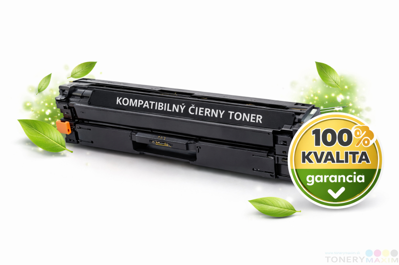 HP - Kompatibilný toner HP W1350A ( 135A ) - plnohodnotná náhrada