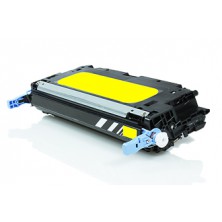 Toner HP Q7562A Yellow - renovovaný toner