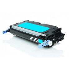 Toner HP Q7561A Cyan - renovovaný toner