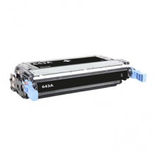 Toner HP Q5950A ( 643A ) Black - alternatívny toner