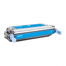 Toner HP Q5951A ( 643A ) Cyan - alternatívny toner