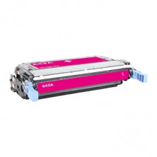 Toner HP Q5953A ( 643A ) Magenta - alternatívny toner