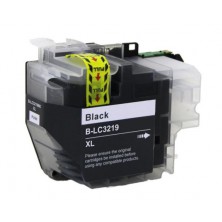 Náplň Brother LC-3219XL Black - alternatívna atramentová náplň