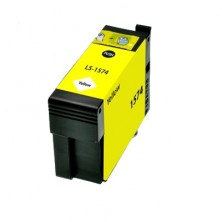 Náplň Epson T1574 Yellow - alternatívna atramentová náplň