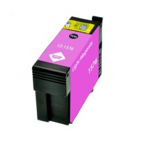 Náplň Epson T1576 Light Magenta - alternatívna atramentová náplň