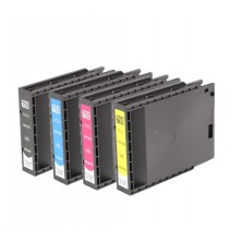 Náplne Epson T7556 ( T7551/2/3/4 ) - Multipack 4 alternatívnych náplní