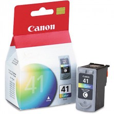 CANON Originál CL-41 color MP 150/170/450, iP 1200/1600/2200