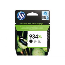 HP Originál C2P23AE Čierna No.934XL - C2P23AE