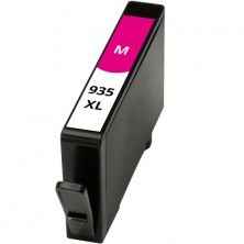 Náplň HP C2P25AE no. 935XL magenta - renovovaná atramentová náplň