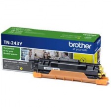 BROTHER originál toner TN-243 Yellow