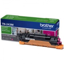 BROTHER originál toner TN-243 Magenta