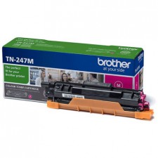 BROTHER originál toner TN-247 Magenta