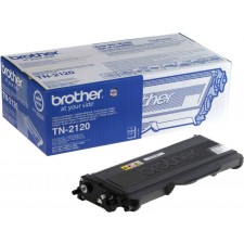 BROTHER originál toner TN-2120 HL-2140/2150N/2170W, DCP-7030 - TN2120