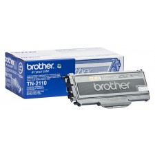 BROTHER originál toner TN-2110 HL-2140/2150N/2170W, DCP-7030 - TN2110