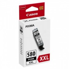 Náplň Canon PGI-580 XXL PGBk black - originál