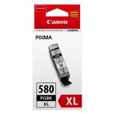 Náplň Canon PGI-580 XL PGBk black - originál