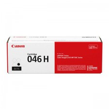 Toner Canon CRG-046 H Black  - originálny toner