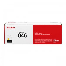 Toner Canon CRG-046 Yellow  - originálny toner