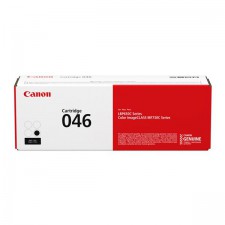 Toner Canon CRG-046 Black  - originálny toner