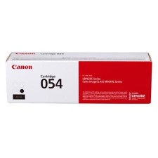 Toner Canon CRG-054 Black  - originálny toner