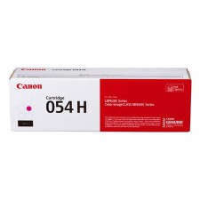 Toner Canon CRG-054H Magenta  - originálny toner