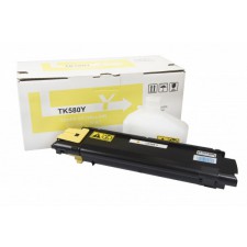 Toner Kyocera TK-580 Yellow - alternatívny toner