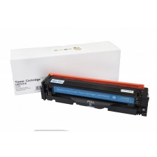 Toner HP CF531A ( 205A ) Cyan - alternatívny toner