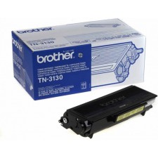 BROTHER originál toner TN-3130 HL-52xx, DCP-8050/8065DN, MFC-8460N/8860DN - TN3130