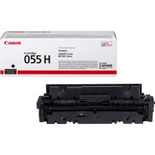 Toner Canon CRG-055H Black  - originálny toner