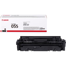 Toner Canon CRG-055 Black  - originálny toner