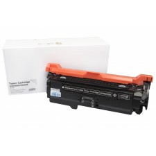 Toner HP CE400X Black - alternatívny toner