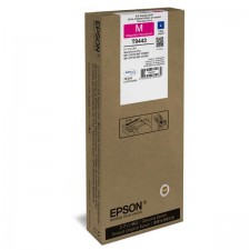 Náplň Epson T9443 Magenta C13T944340 19,9ml - originál