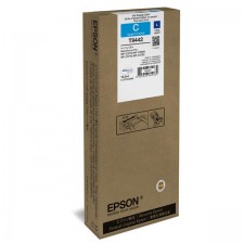 Náplň Epson T9442 Cyan C13T944240 19,9ml - originál