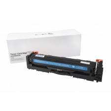 Toner Canon CRG-055 Cyan - alternatívny toner