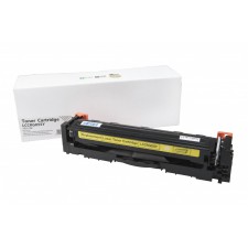 Toner Canon CRG-055 Yellow - alternatívny toner