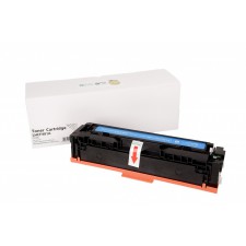 Toner HP CF401A ( 201A ) Cyan - alternatívny toner