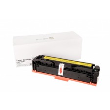 Toner HP CF402A ( 201A ) Yellow - alternatívny toner