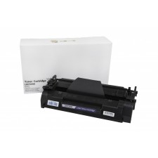 Toner Canon CRG-057 black - alternatívny toner