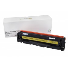Toner Canon CRG-054 Yellow - alternatívny toner