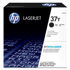 Toner HP CF237Y - originálny toner