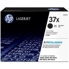 Toner HP CF237X - originálny toner