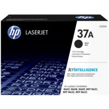 Toner HP CF237A - originálny toner