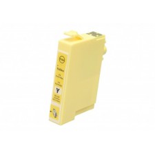Náplň Epson 502XL Yellow - alternatívna atramentová náplň (C13T02W44010)