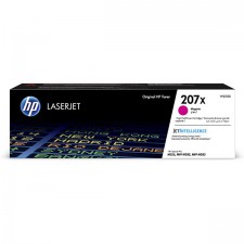 Toner HP W2213X ( 207X ) magenta - originálny toner
