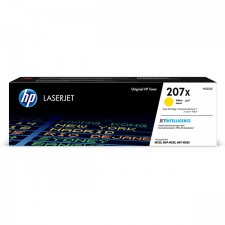 Toner HP W2212X ( 207X ) yellow - originálny toner