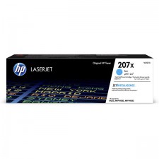 Toner HP W2211X ( 207X ) cyan - originálny toner
