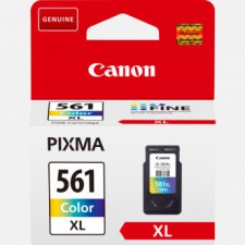 Náplň CANON CL-561XL color TS5350/TS5351/TS5352/TS5353 - originál