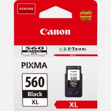 Náplň CANON PG-560XL black TS5350/TS5351/TS5352/TS5353 - originál